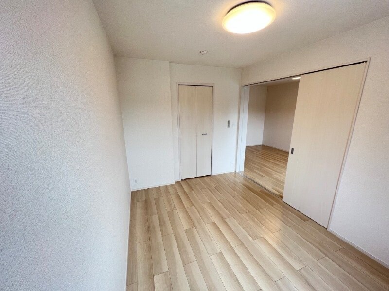 同タイプの部屋写真です ブラウベルク塩浜Ⅰ