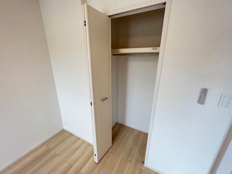同タイプの部屋写真です ブラウベルク塩浜Ⅰ