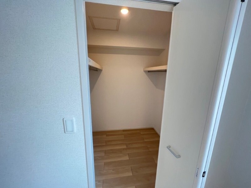 同タイプの部屋写真です ブラウベルク塩浜Ⅰ
