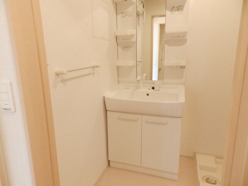 同型反転画像参考 グレイスヴィラ