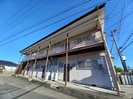 コーポ古川の外観