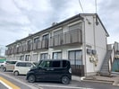 サニーコートの外観