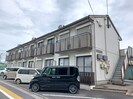 サニーコートの外観
