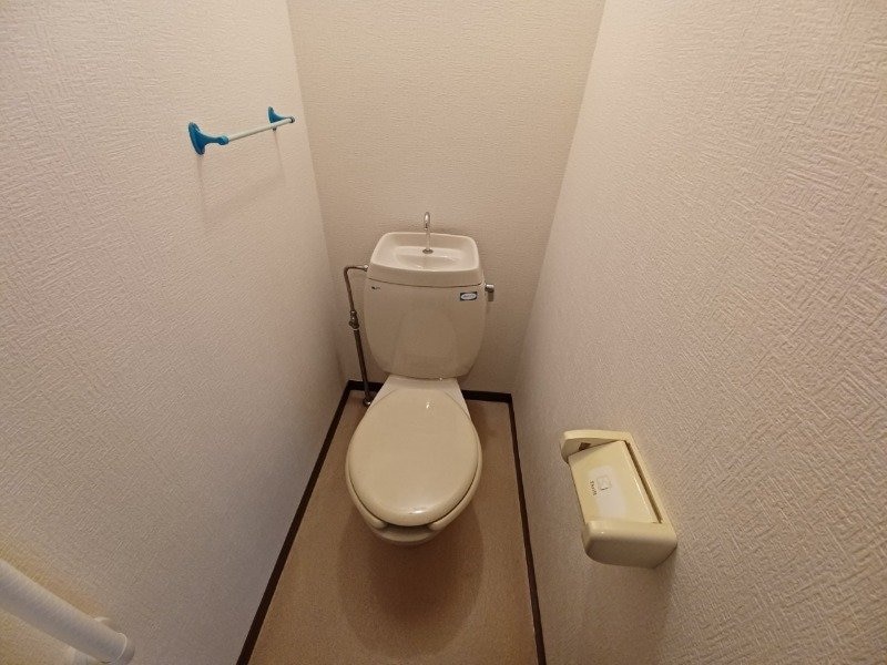 同タイプ別部屋の写真です サニーコート