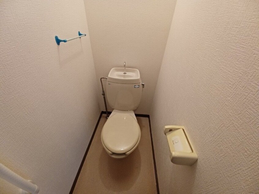 同タイプ別部屋の写真です サニーコート