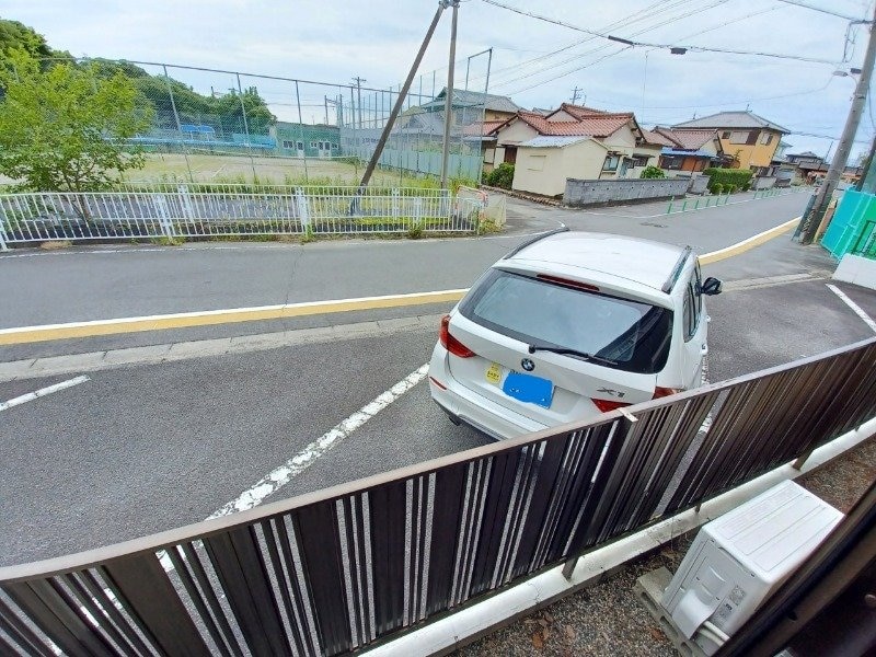 同タイプ別部屋の写真です サニーコート