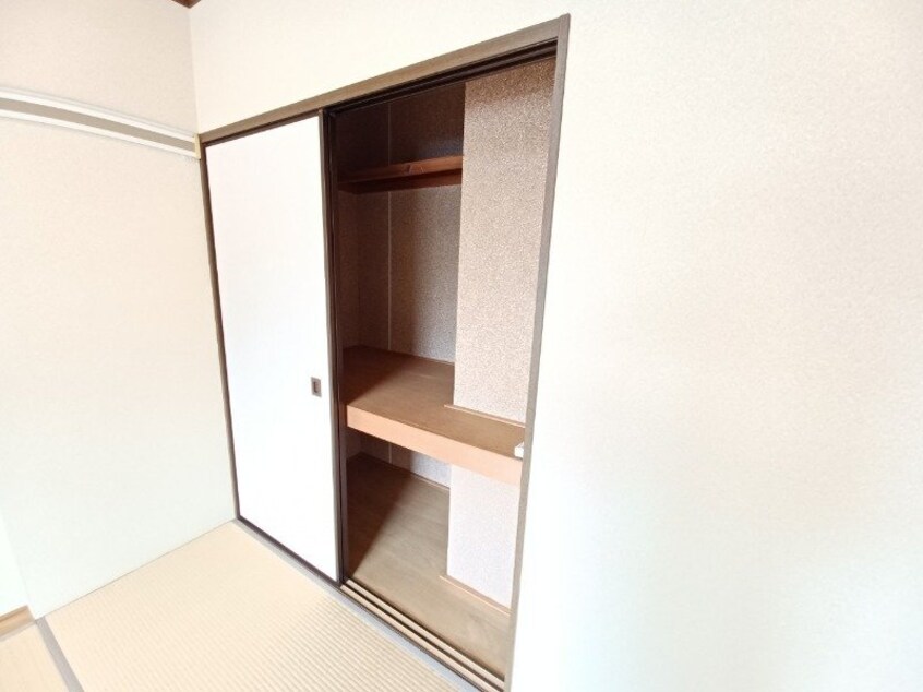 同タイプ別部屋の写真です サニーコート