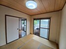 同タイプ別部屋の写真です サニーコート