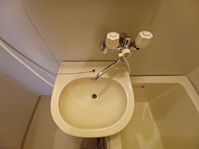 同タイプ別部屋の写真です サニーコート