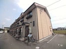 Ｐｒｉｍｅｒａ Ａ棟の外観