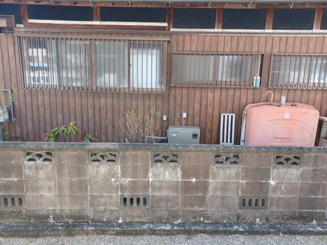 同棟同タイプ別部屋の写真です じゅねすしろやま　Ｂ棟