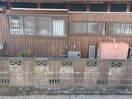 同棟同タイプ別部屋の写真です じゅねすしろやま　Ｂ棟