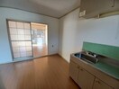 同棟同タイプ別部屋の写真です じゅねすしろやま　Ｂ棟
