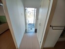 同棟同タイプ別部屋の写真です じゅねすしろやま　Ｂ棟