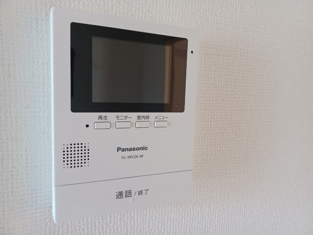 同棟同タイプ別部屋の写真です じゅねすしろやま　Ｂ棟