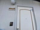 同棟同タイプ別部屋の写真です じゅねすしろやま　Ｂ棟