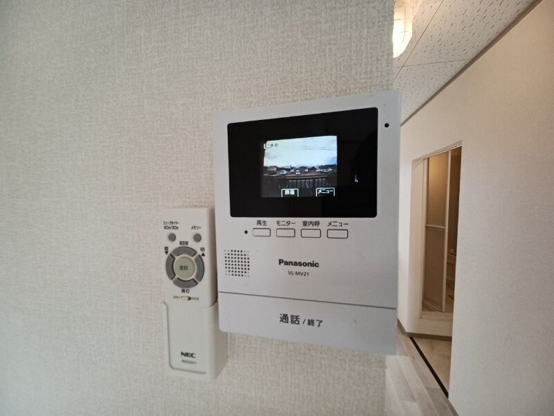 同型反転参考写真 マ・メゾン海山道