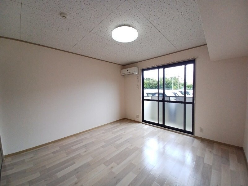 同型反転参考写真 マ・メゾン海山道