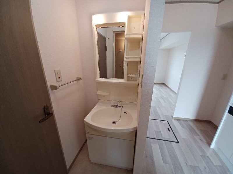 同型反転参考写真 マ・メゾン海山道