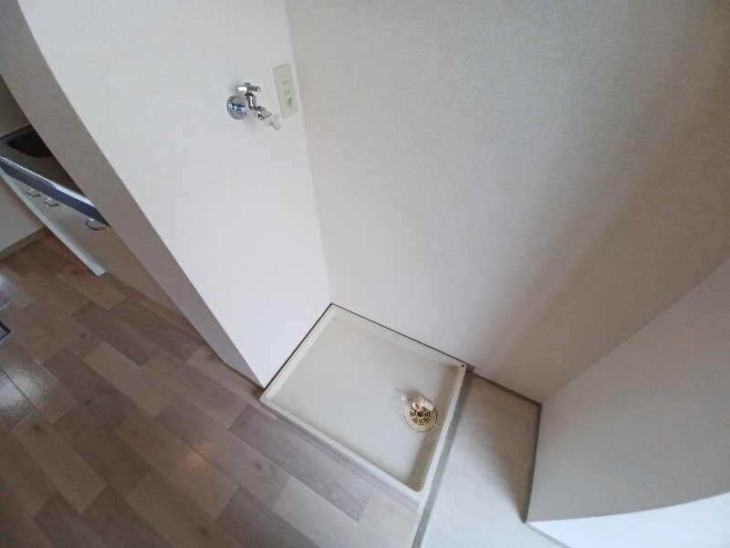 同型反転参考写真 マ・メゾン海山道