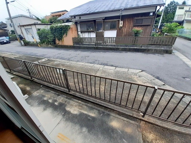  Ｔ－メゾン高花