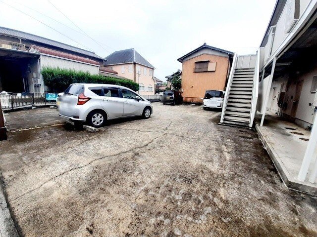  Ｔ－メゾン高花