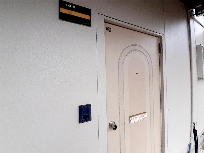  Ｔ－メゾン高花