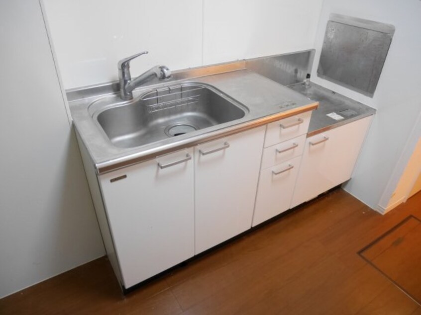 同物件別室の画像です グランアズール