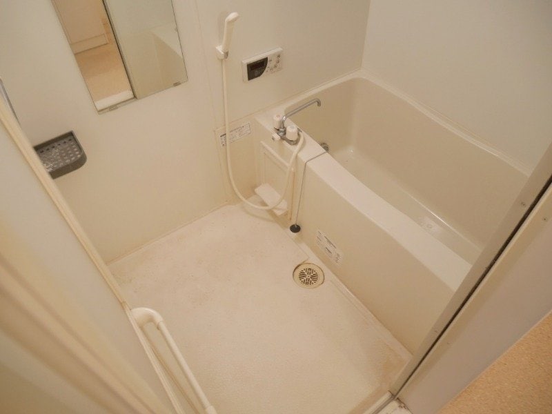 同物件別室の画像です グランアズール