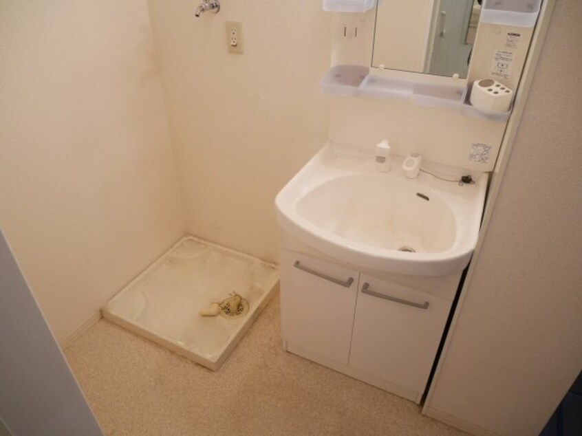 同物件別室の画像です グランアズール