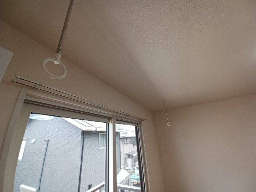 同物件別室の画像です グランアズール