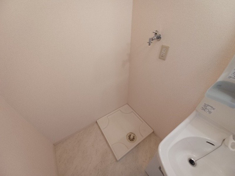 同物件別室の画像です グランアズール