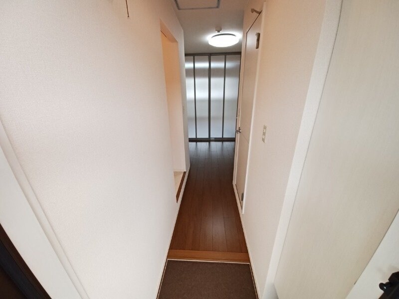 同物件別室の画像です グランアズール