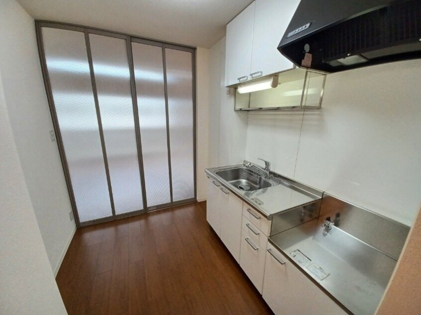 同物件別室の画像です グランアズール