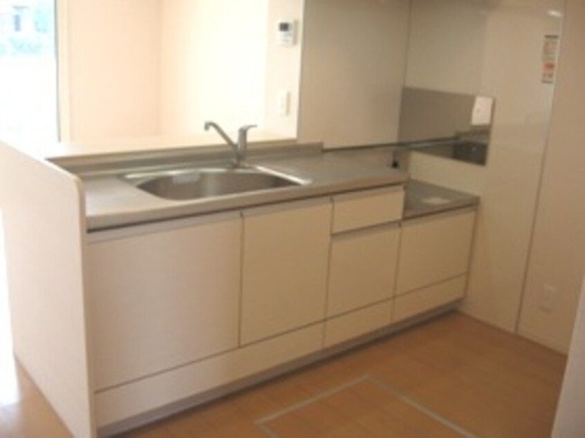  フィオーレ松本　A棟