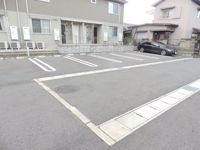  フィオーレ松本　A棟