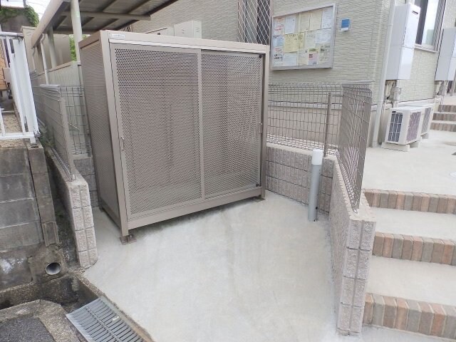  フィオーレ松本　A棟