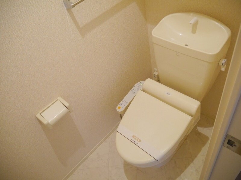 同物件別室写真 フィオーレ松本　A棟