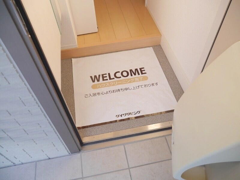  フィオーレ松本　A棟