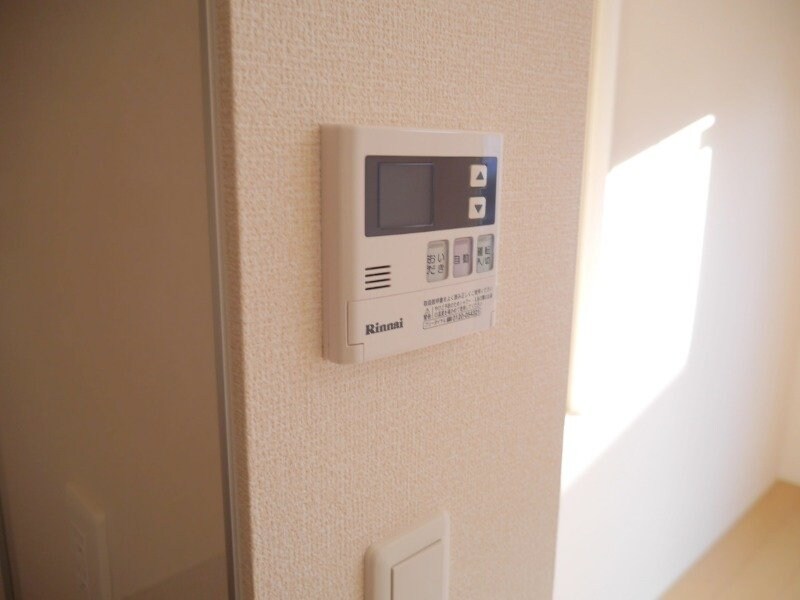 同物件別部屋のお写真です。 フィオーレ松本　A棟