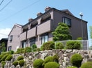 EM-Healthy Villa松本台イーストの外観