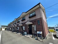Primera B棟