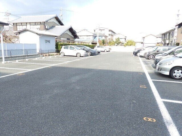  エクラときわ１