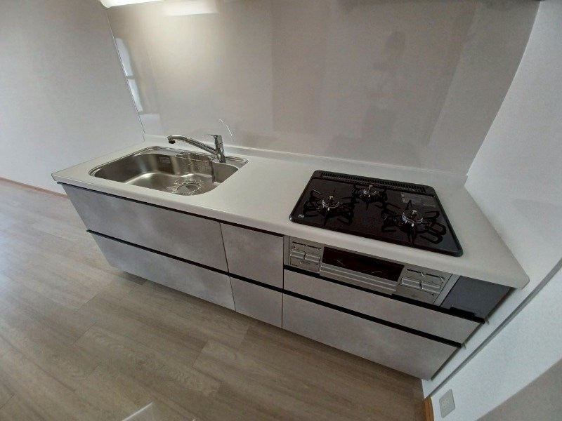 同物件別室画像 エクラときわ１