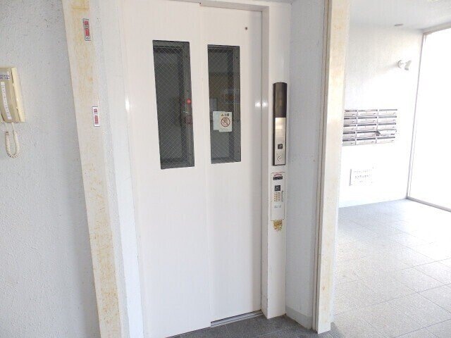  エクラときわ１