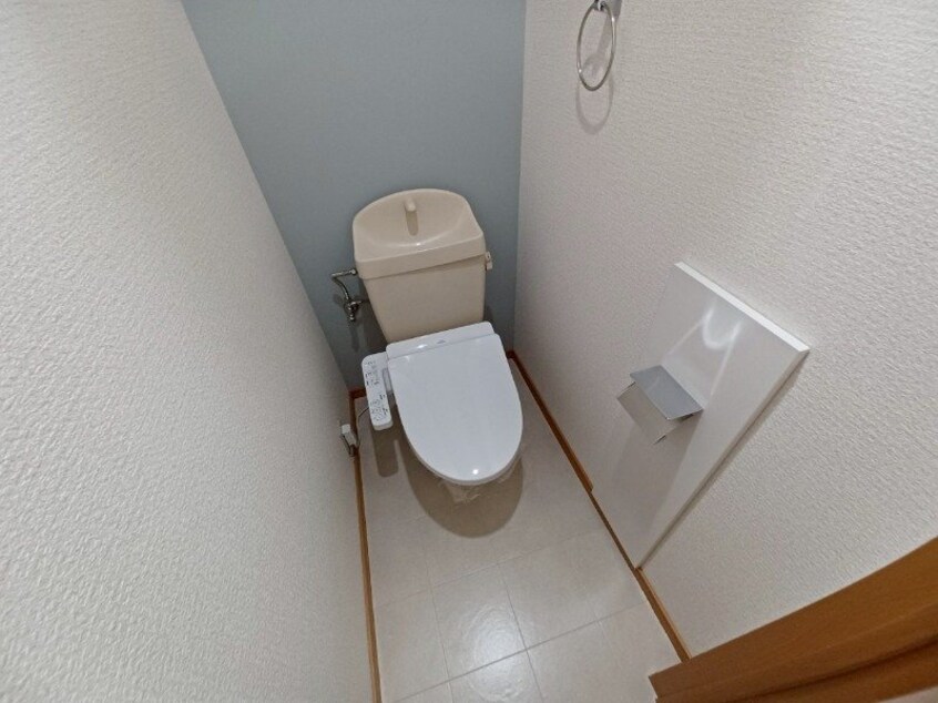 同物件別室画像 エクラときわ１