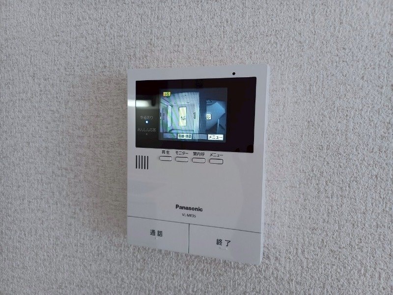 同物件別室画像 エクラときわ１