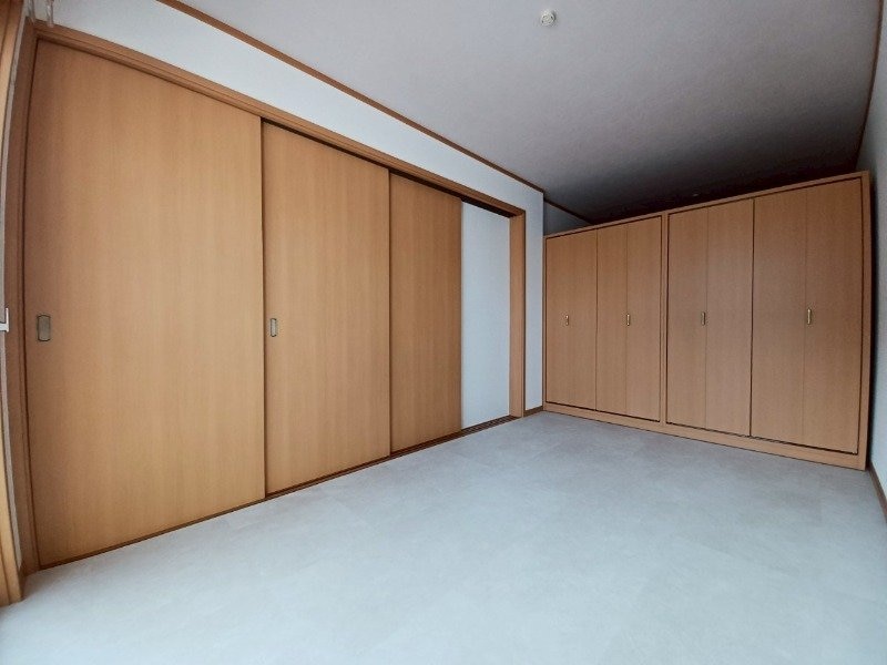 同物件別室画像 エクラときわ１