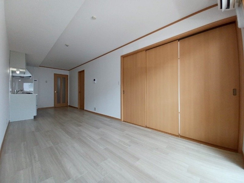 同物件別室画像 エクラときわ１