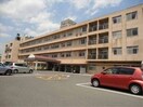 三重県厚生農業協同組合連合会三重北医療センター菰野厚生病院(病院)まで4140m クレストールサカクラ